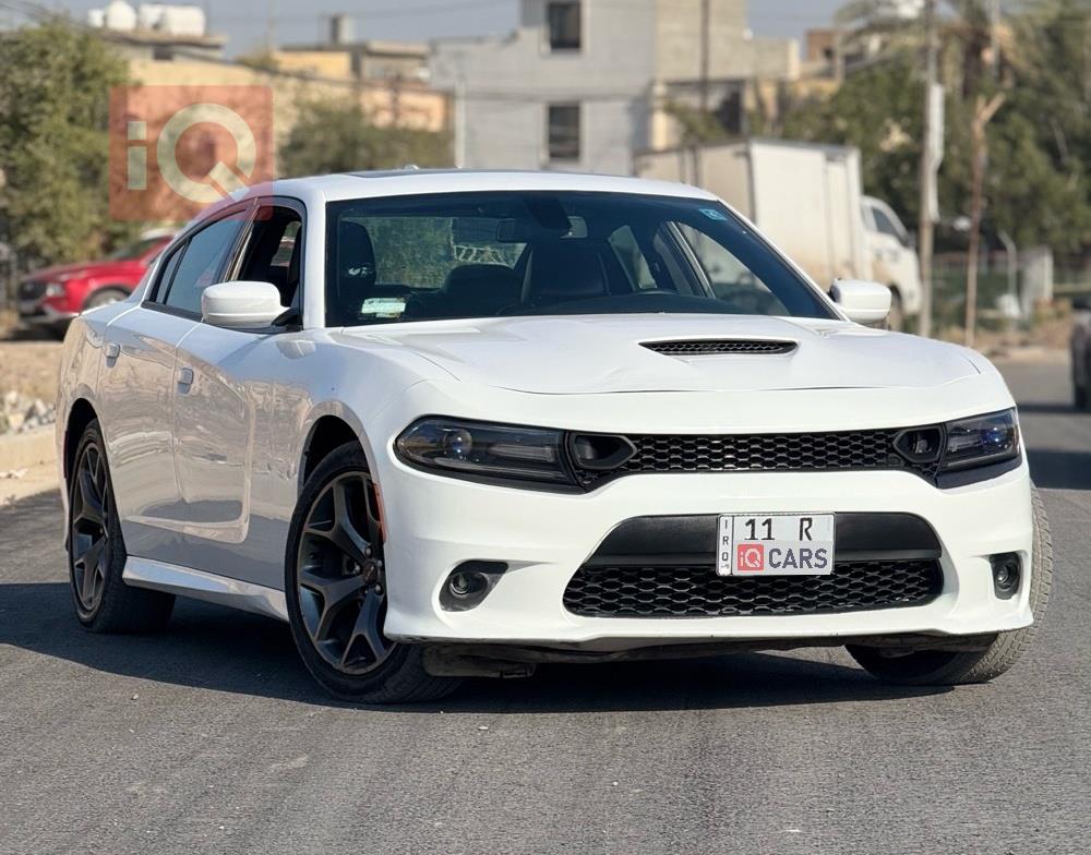 دودج تشارجر